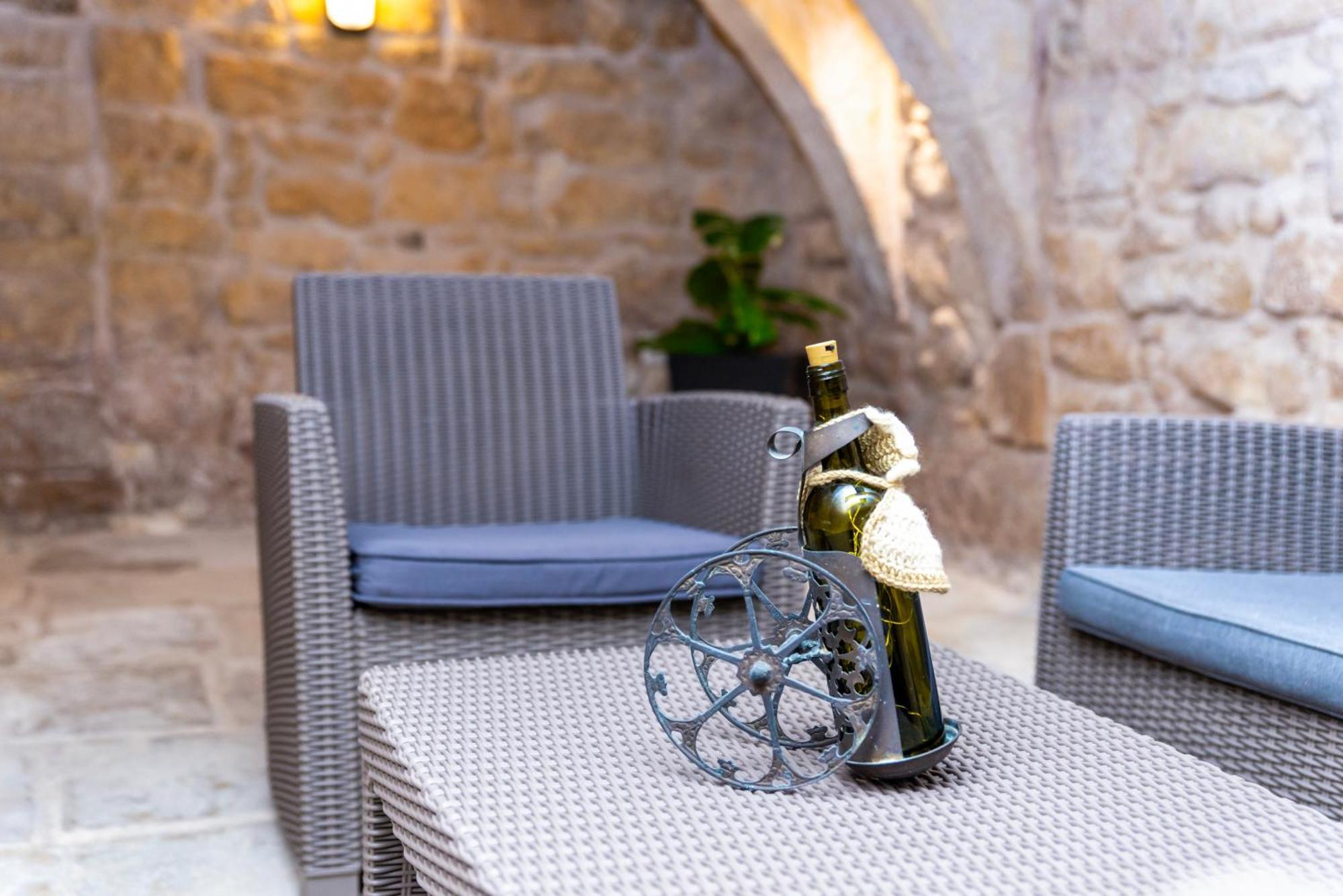 Great Siege Apartment Senglea Exterior photo