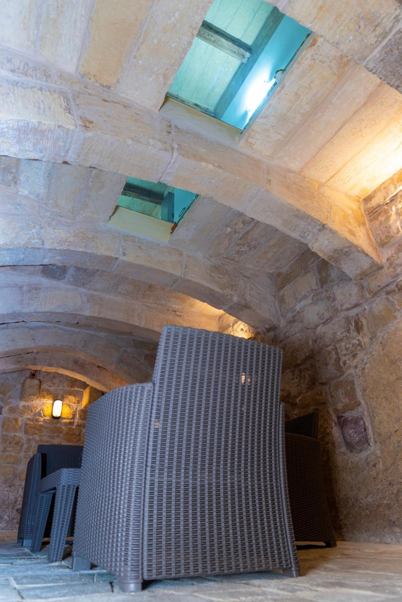 Great Siege Apartment Senglea Exterior photo