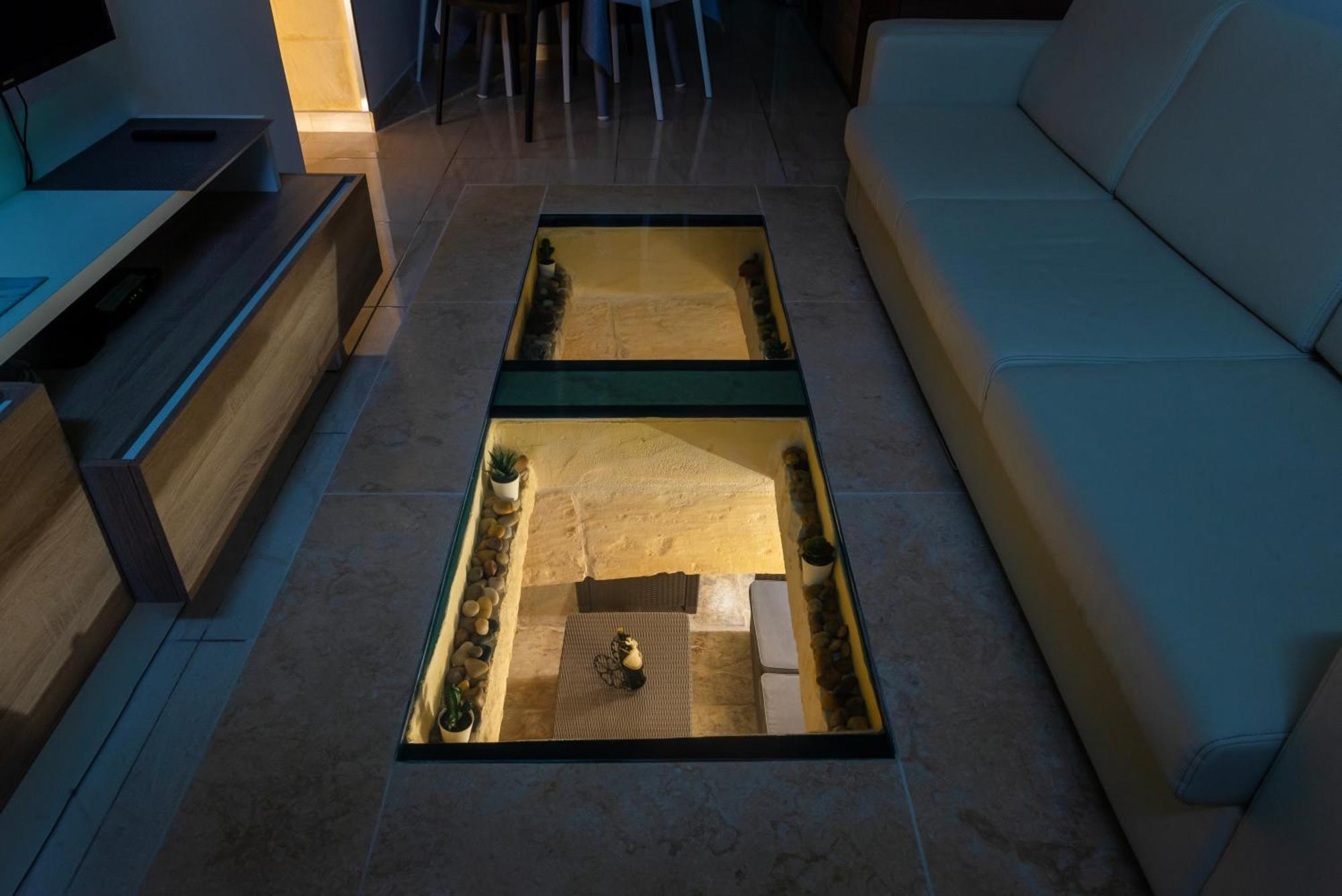 Great Siege Apartment Senglea Exterior photo