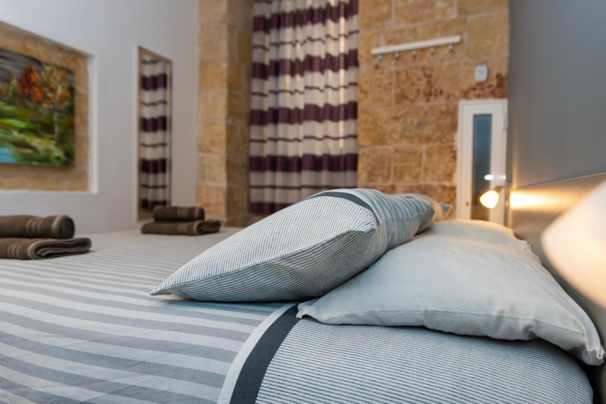 Great Siege Apartment Senglea Exterior photo