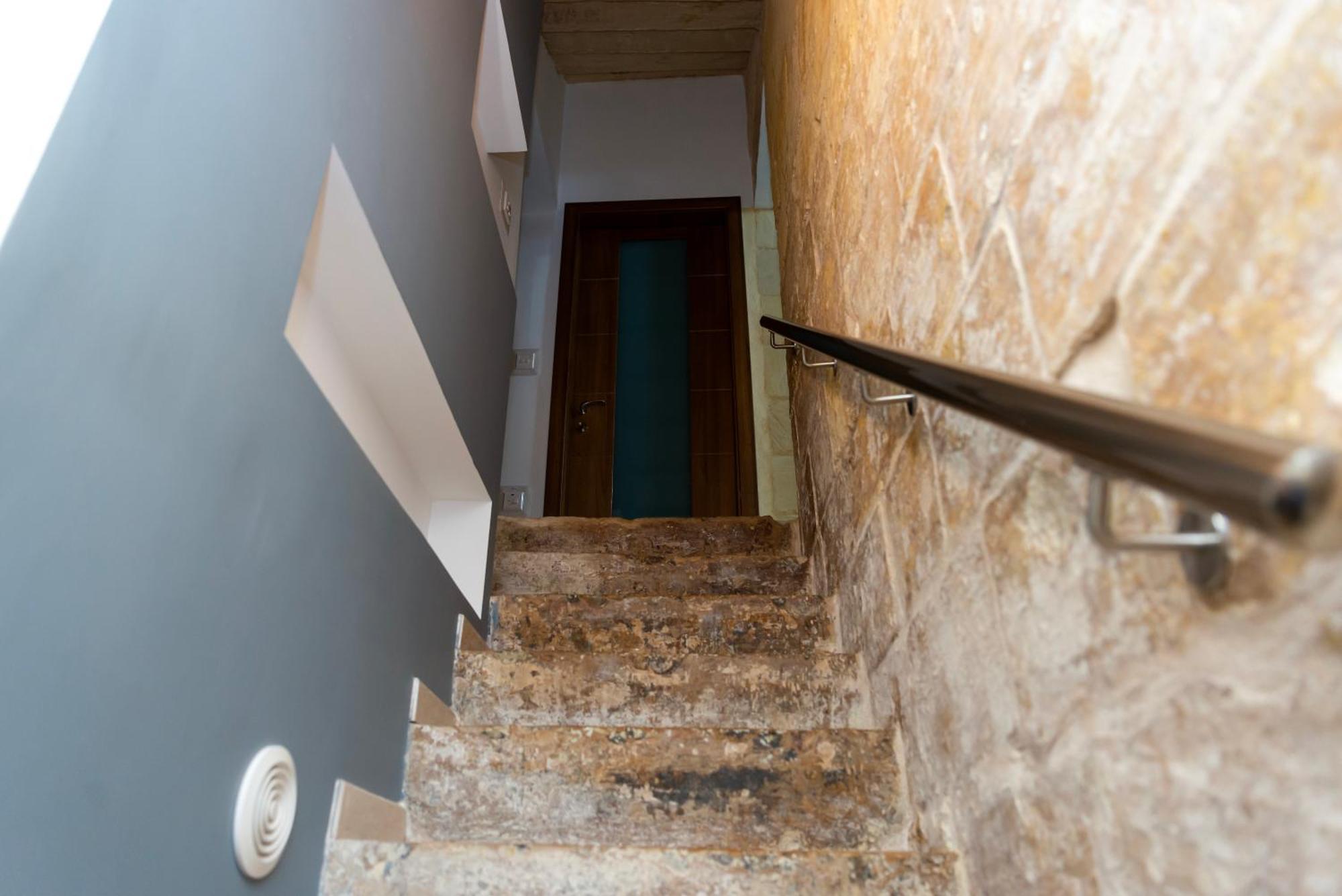 Great Siege Apartment Senglea Exterior photo