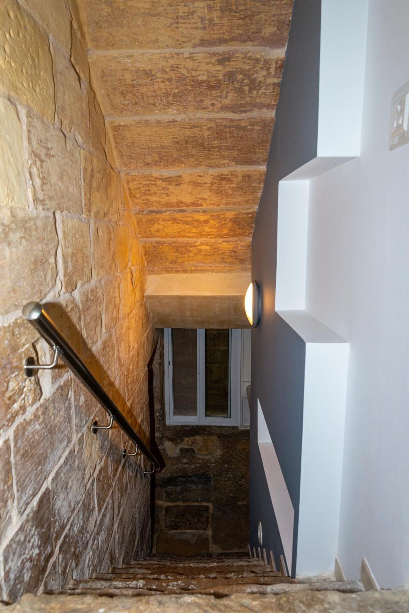 Great Siege Apartment Senglea Exterior photo