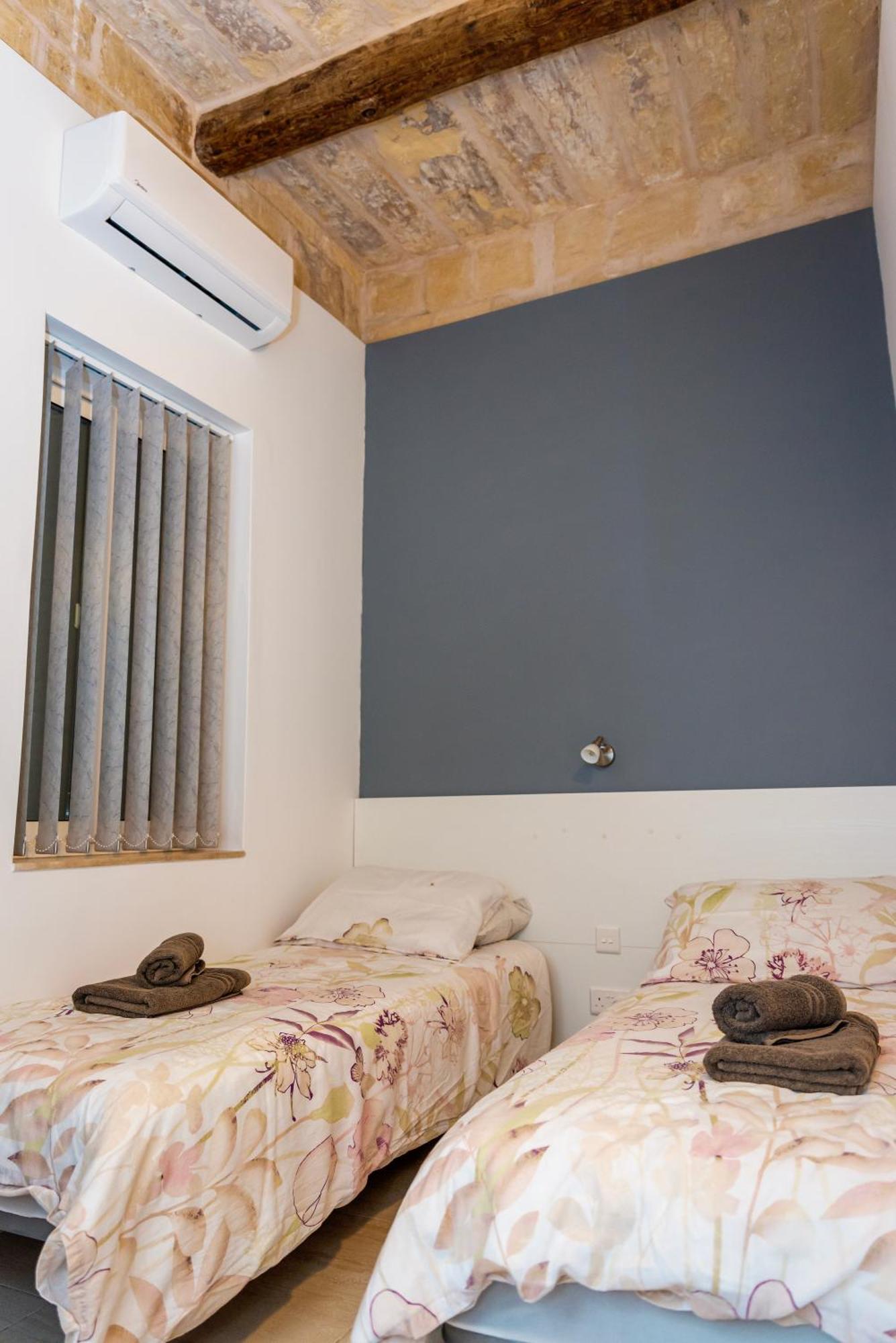 Great Siege Apartment Senglea Exterior photo