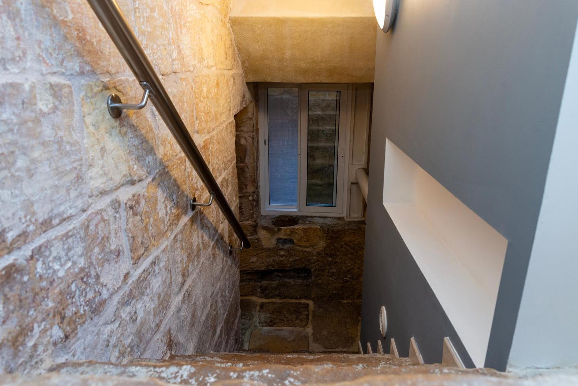 Great Siege Apartment Senglea Exterior photo