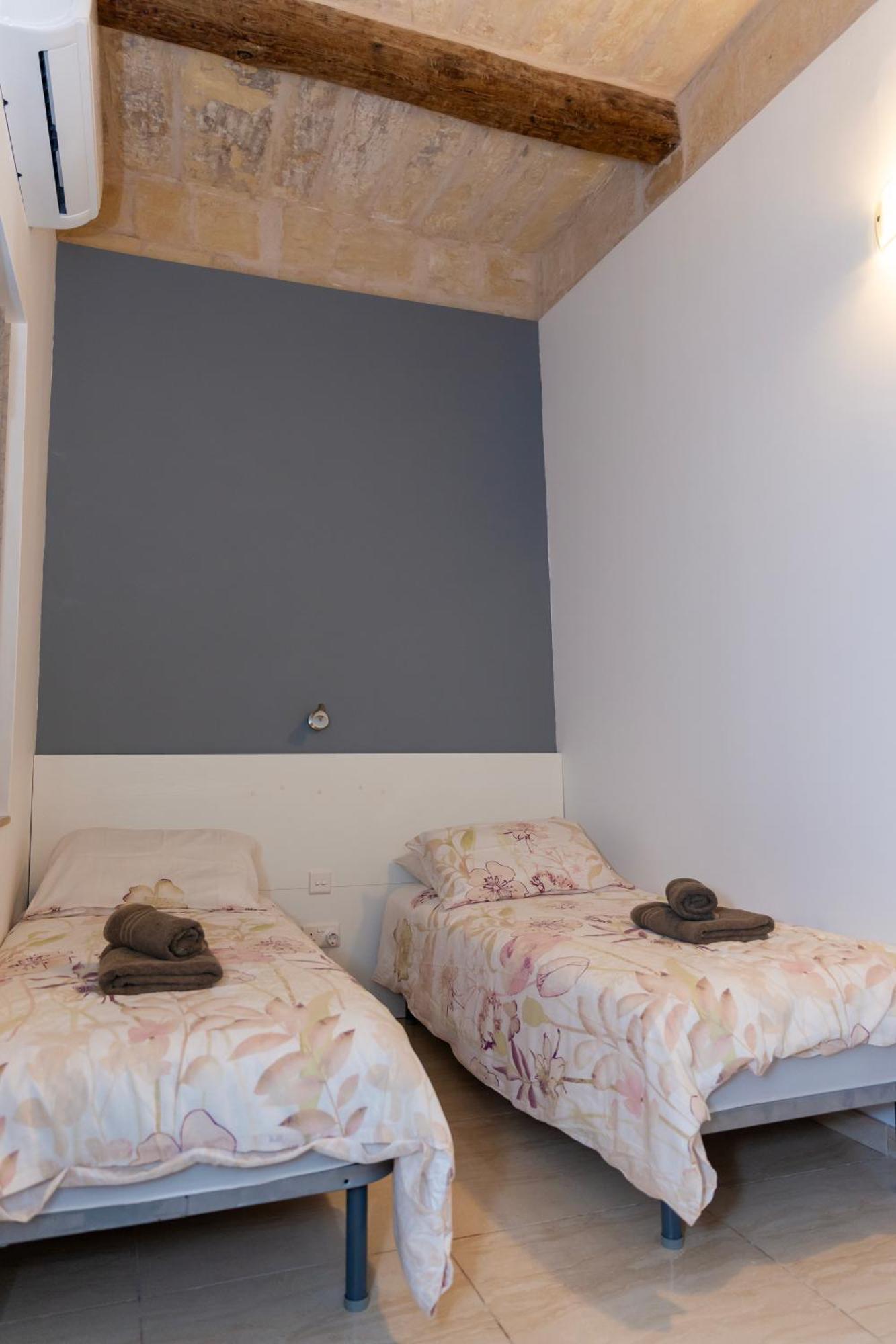 Great Siege Apartment Senglea Exterior photo