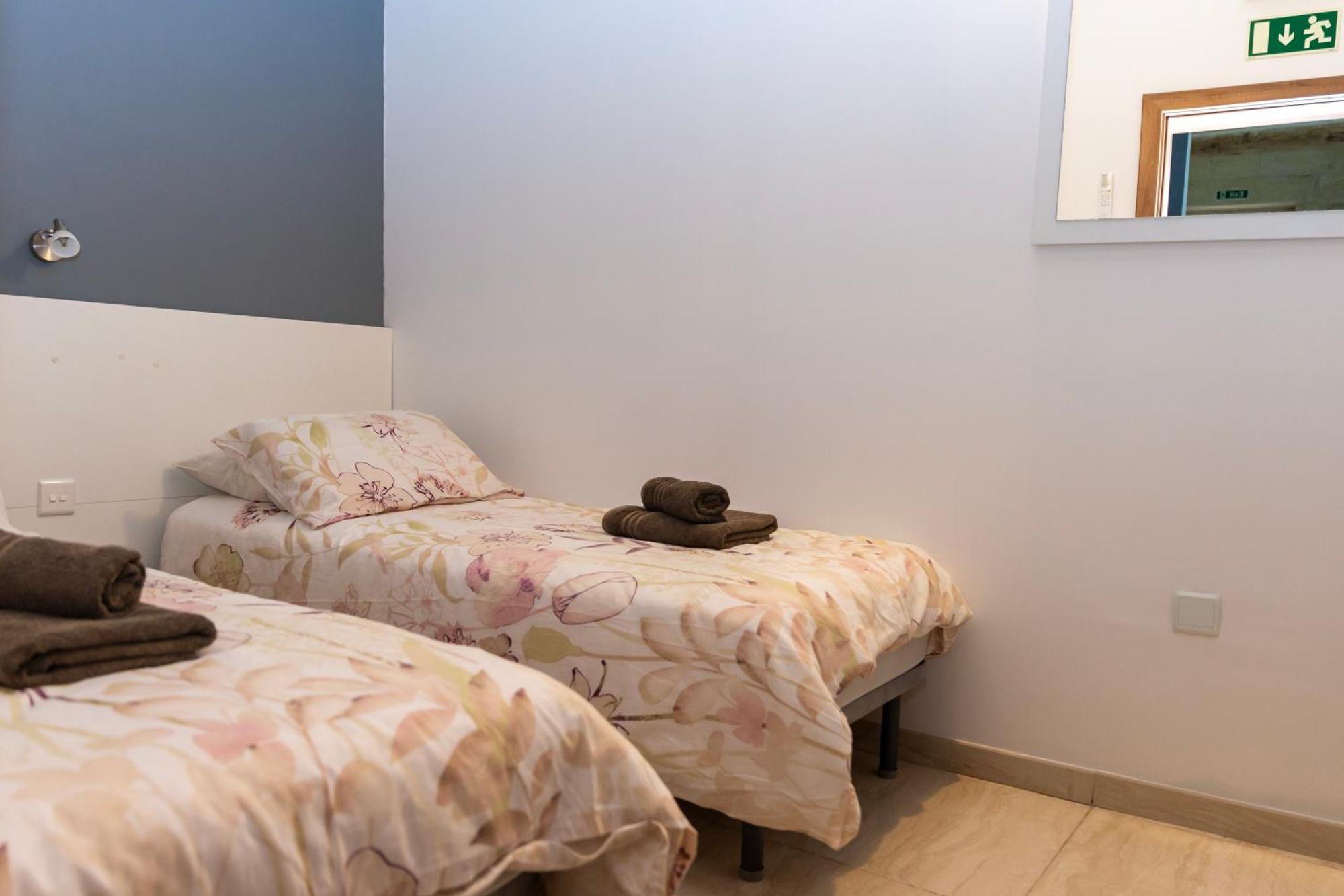 Great Siege Apartment Senglea Exterior photo