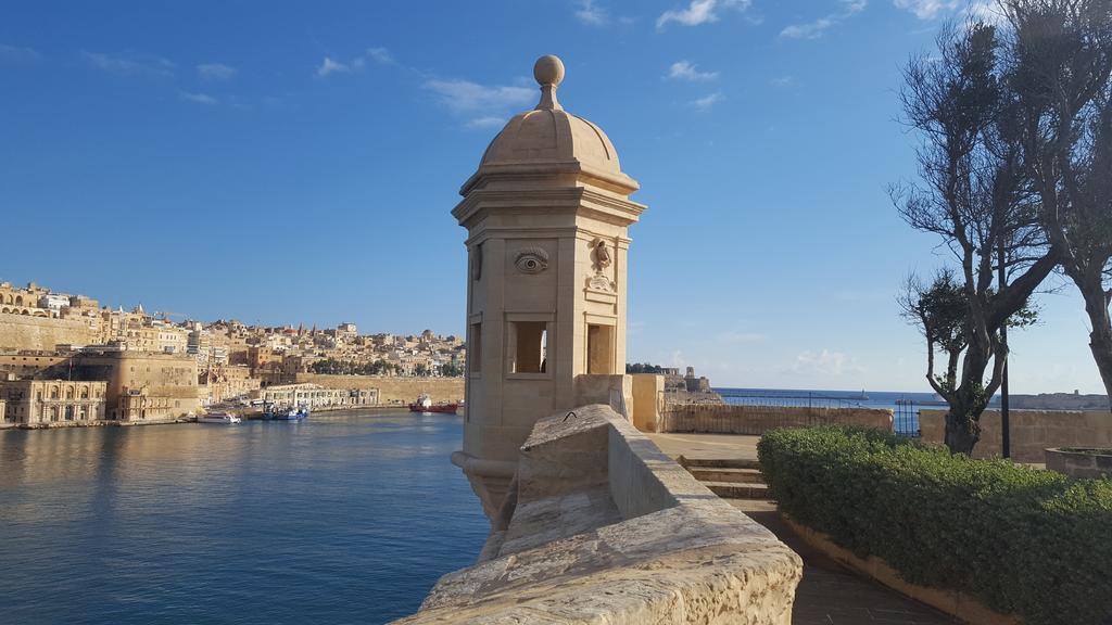 Great Siege Apartment Senglea Exterior photo